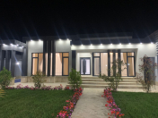 Satılır 4 otaqlı 190 m2 bağ evi Mərdəkan