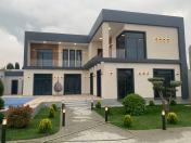 Satılır 5 otaqlı 350 m2 bağ evi Mərdəkan