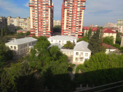 Satılır 1 otaqlı 33 m2 köhnə tikili Neftçilər m.