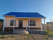 Satılır 3 otaqlı 80 m2 həyət evi Masazır