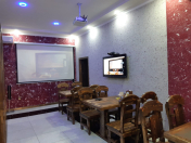 İcarəyə verilir 5 otaqlı 150 m2 obyekt Nəriman Nərimanov m.