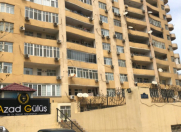 Satılır 2 otaqlı 40 m2 obyekt Qış parkı