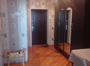 İcarəyə verilir 2 otaqlı 72 m2 yeni tikili Əhmədli