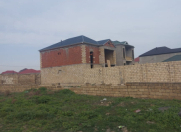 Satılır 4 otaqlı 170 m2 həyət evi Masazır
