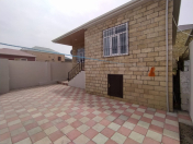 Satılır 3 otaqlı 80 m2 həyət evi Masazır