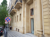 İcarəyə verilir 2 otaqlı 35 m2 obyekt İçəri Şəhər m.