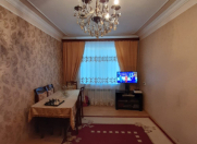 Satılır 2 otaqlı 52 m2 köhnə tikili Hövsan