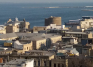 Satılır 4 otaqlı 180 m2 yeni tikili Fontanlar bağı