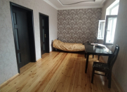 Satılır 2 otaqlı 60 m2 yeni tikili Binəqədi