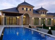 Satılır 4 otaqlı 200 m2 bağ evi Mərdəkan