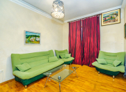 İcarəyə verilir 3 otaqlı 100 m2 köhnə tikili Molokan bağı