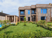 Satılır 5 otaqlı 400 m2 bağ evi Mərdəkan