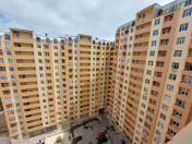 Satılır 3 otaqlı 65 m2 yeni tikili Xırdalan