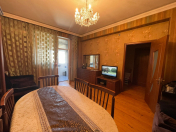 Satılır 1 otaqlı 54 m2 yeni tikili Əhmədli m.