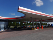 Satılır 15 otaqlı 4424.2 m2 obyekt Qəbələ