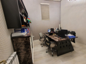 Satılır 3 otaqlı 122 m2 ofis 3 mkr