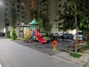 Satılır 2 otaqlı 52 m2 köhnə tikili Hövsan