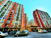 İcarəyə verilir 4 otaqlı 168 m2 obyekt Nəriman Nərimanov m.