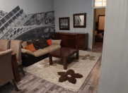 İcarəyə verilir 2 otaqlı 50 m2 köhnə tikili 28 may