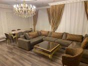 Satılır 3 otaqlı 126 m2 yeni tikili Bakıxanov