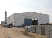 Satılır 1 otaqlı 12000 m2 obyekt Zirə