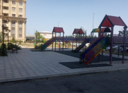 Satılır 2 otaqlı 72 m2 yeni tikili Bayıl