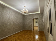 Satılır 3 otaqlı 65 m2 köhnə tikili 4 mkr