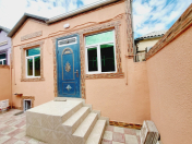 Satılır 3 otaqlı 60 m2 həyət evi Xırdalan