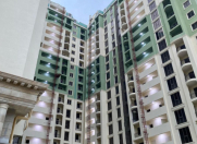 Satılır 1 otaqlı 67 m2 yeni tikili Neftçilər m.