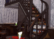 İcarəyə verilir 2 otaqlı 120 m2 obyekt 28 May m.