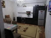 Satılır 3 otaqlı 54.5 m2 yeni tikili Xırdalan