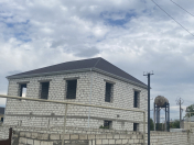 Satılır 5 otaqlı 300 m2 həyət evi Qazax