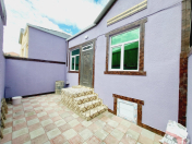 Satılır 3 otaqlı 70 m2 həyət evi Xırdalan