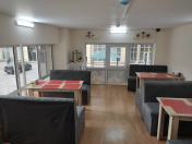 İcarəyə verilir 2 otaqlı 50 m2 obyekt 8 Noyabr m.