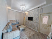 Satılır 3 otaqlı 55 m2 yeni tikili Xırdalan