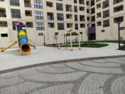 İcarəyə verilir 2 otaqlı 50 m2 yeni tikili Sumqayıt