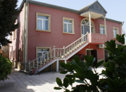 Satılır 9 otaqlı 300 m2 həyət evi Mehdiabad