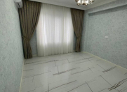 İcarəyə verilir 2 otaqlı 73 m2 yeni tikili 1 mkr