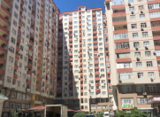 Satılır 2 otaqlı 64 m2 yeni tikili 1 mkr