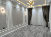 Satılır 1 otaqlı 65 m2 yeni tikili Neftçilər m.