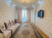 Satılır 2 otaqlı 70 m2 yeni tikili Altes Plaza