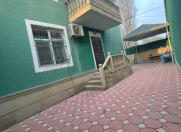 Satılır 5 otaqlı 240 m2 həyət evi Zabrat 1