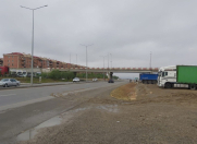 Satılır 600 sot torpaq Müşfiqabad