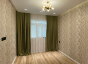 Satılır 1 otaqlı 63 m2 yeni tikili Neftçilər m.