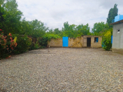 Satılır 4 otaqlı 110 m2 həyət evi Bərdə