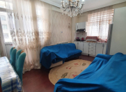 Satılır 3 otaqlı 87 m2 yeni tikili Həzi Aslanov m.