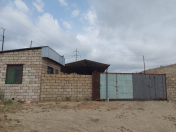 İcarəyə verilir 1 otaqlı 700 m2 obyekt Xırdalan