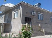 Satılır 5 otaqlı 120 m2 həyət evi Xaçmaz