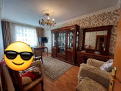 Satılır 4 otaqlı 100 m2 köhnə tikili Hövsan