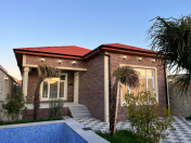 Satılır 4 otaqlı 120 m2 bağ evi Mərdəkan